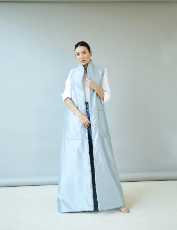 Cerulean Farwa