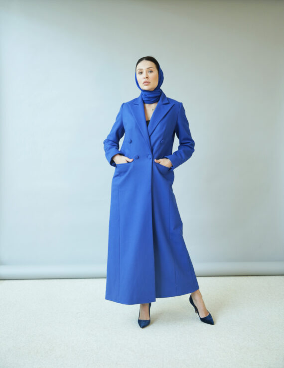 Suit No.3
