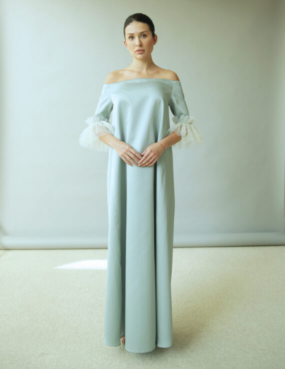 Iris Dress