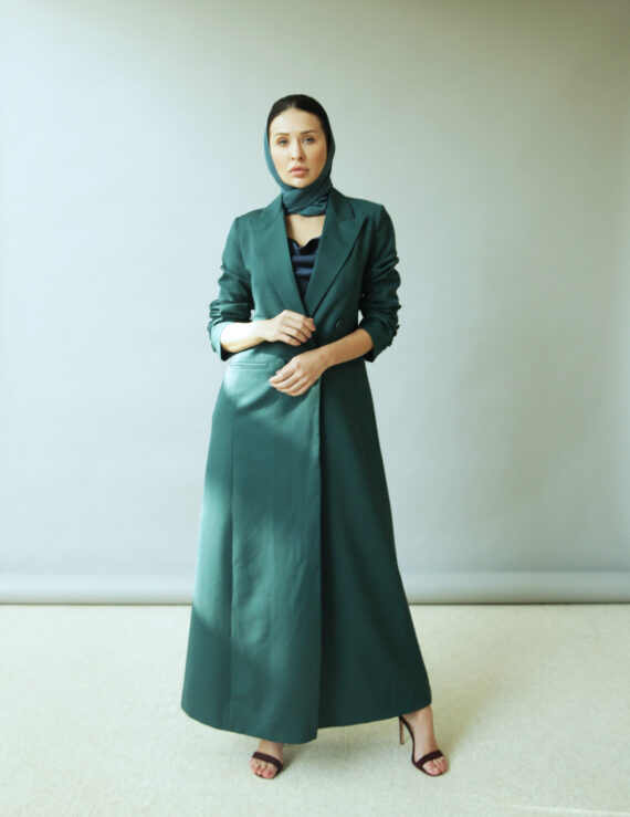 Suit No.5