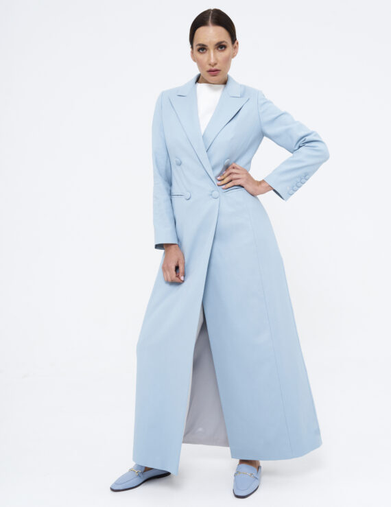 BLUE 75