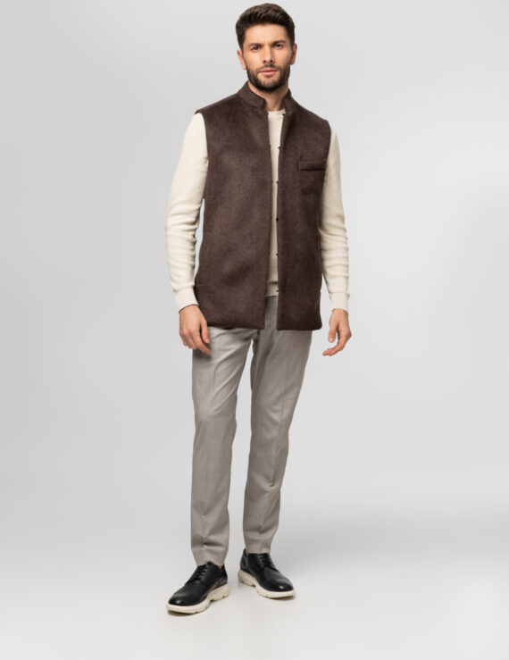 Cashmere Sudairya | Espresso