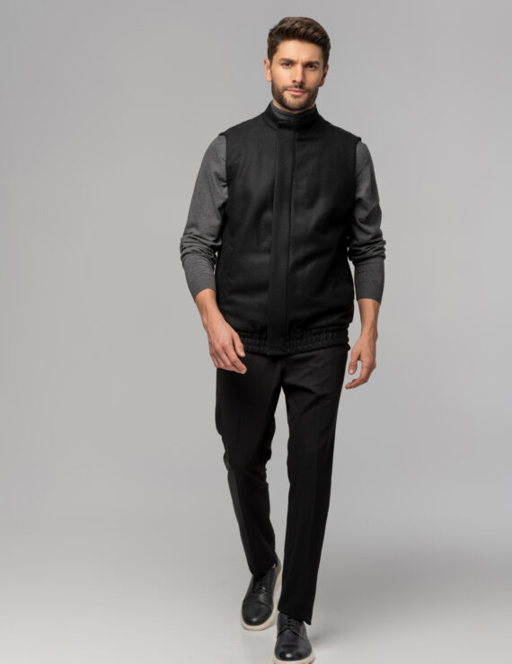 S-9 | Black