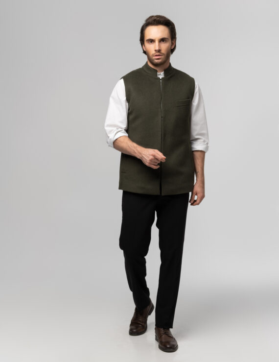 Sudairya | Olive