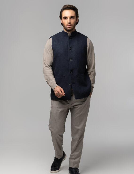 Safari Sudairya | Blue