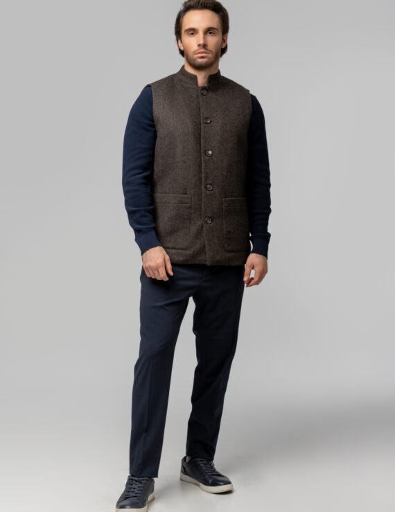 Safari Sudairya | Brown