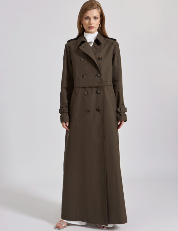 Trench No.11