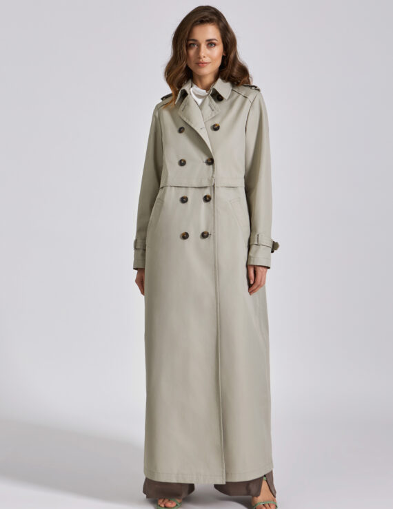Trench No.7