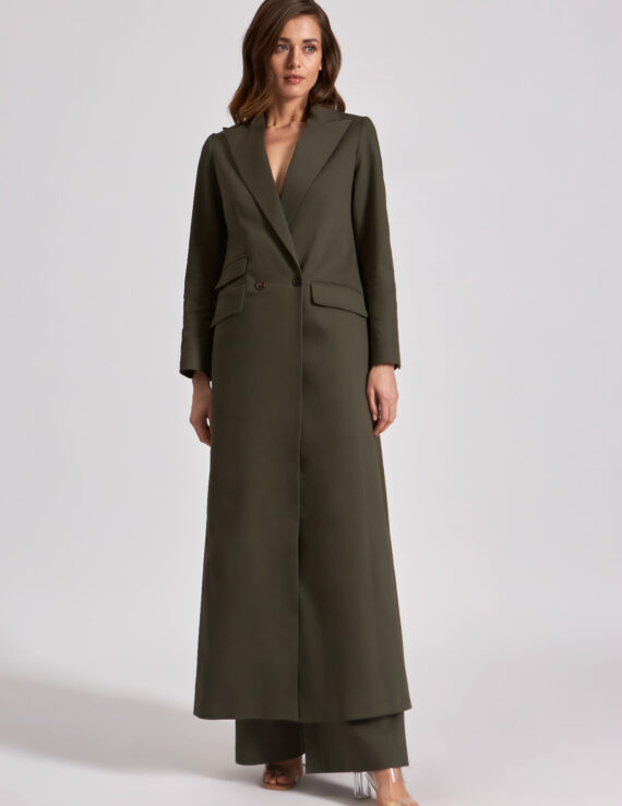 Olive Suit (set)