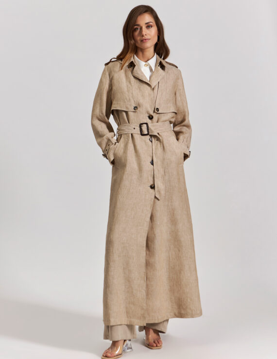 The Lino trench