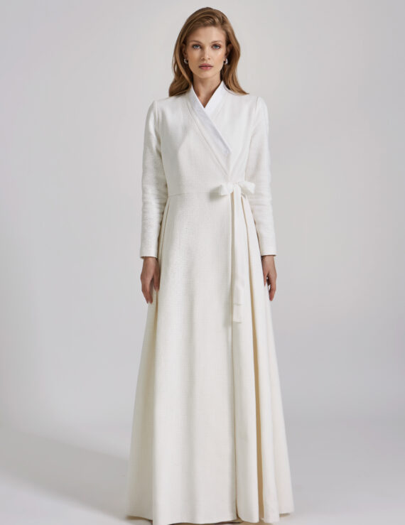 Maringue Dress