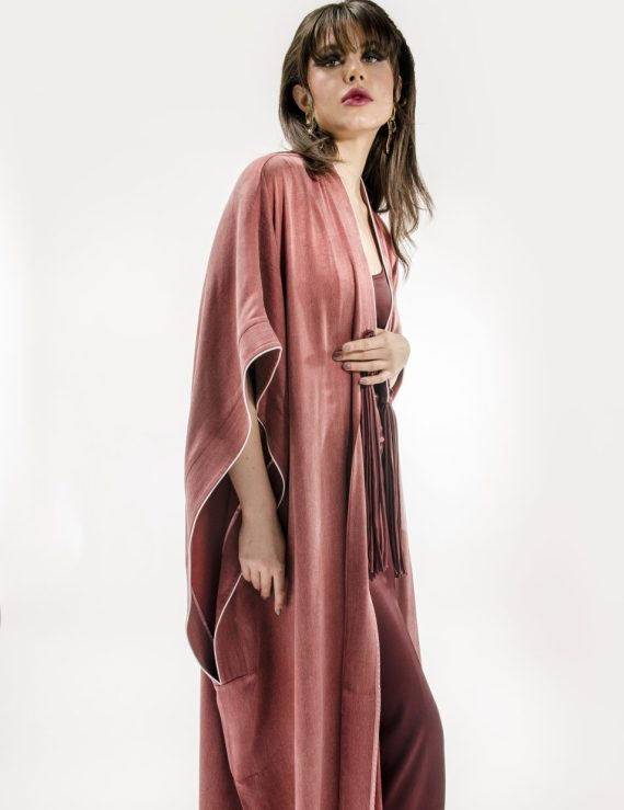 Reema Han-bisht (Orange)