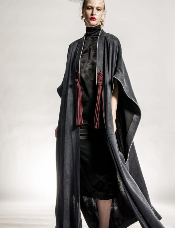 Reema Han-bisht (Black)