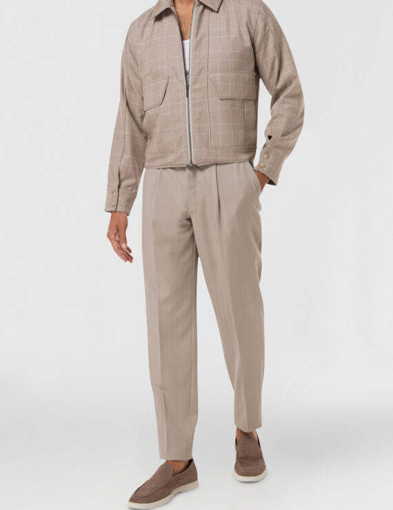 Fahad Jacket