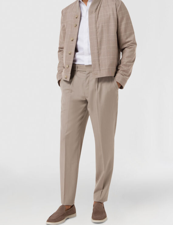 Faisal Jacket