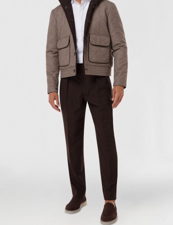 Malik Jacket