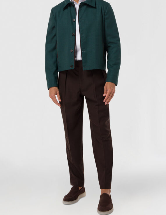 Rakan Jacket