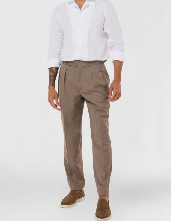 Trousers Rakan