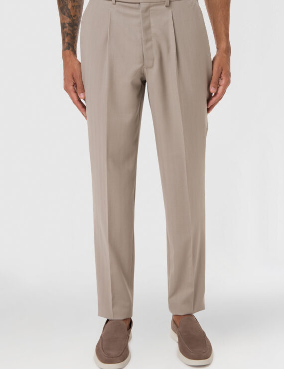 Trousers Sultan